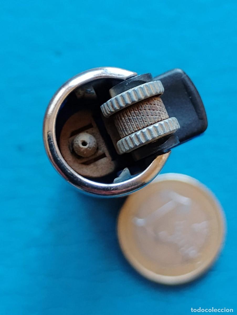 Mecheros: MECHERO CLIPPER CAMEL - (USADO - FUNCIONA) - Foto 2
