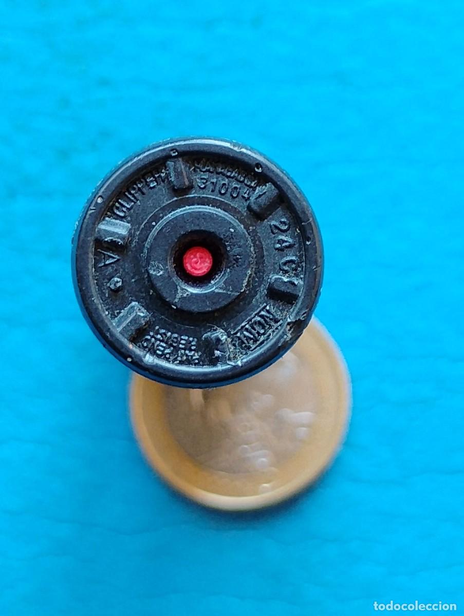 Mecheros: MECHERO CLIPPER LUCKY STRIKE - (USADO - FUNCIONA) - Foto 3