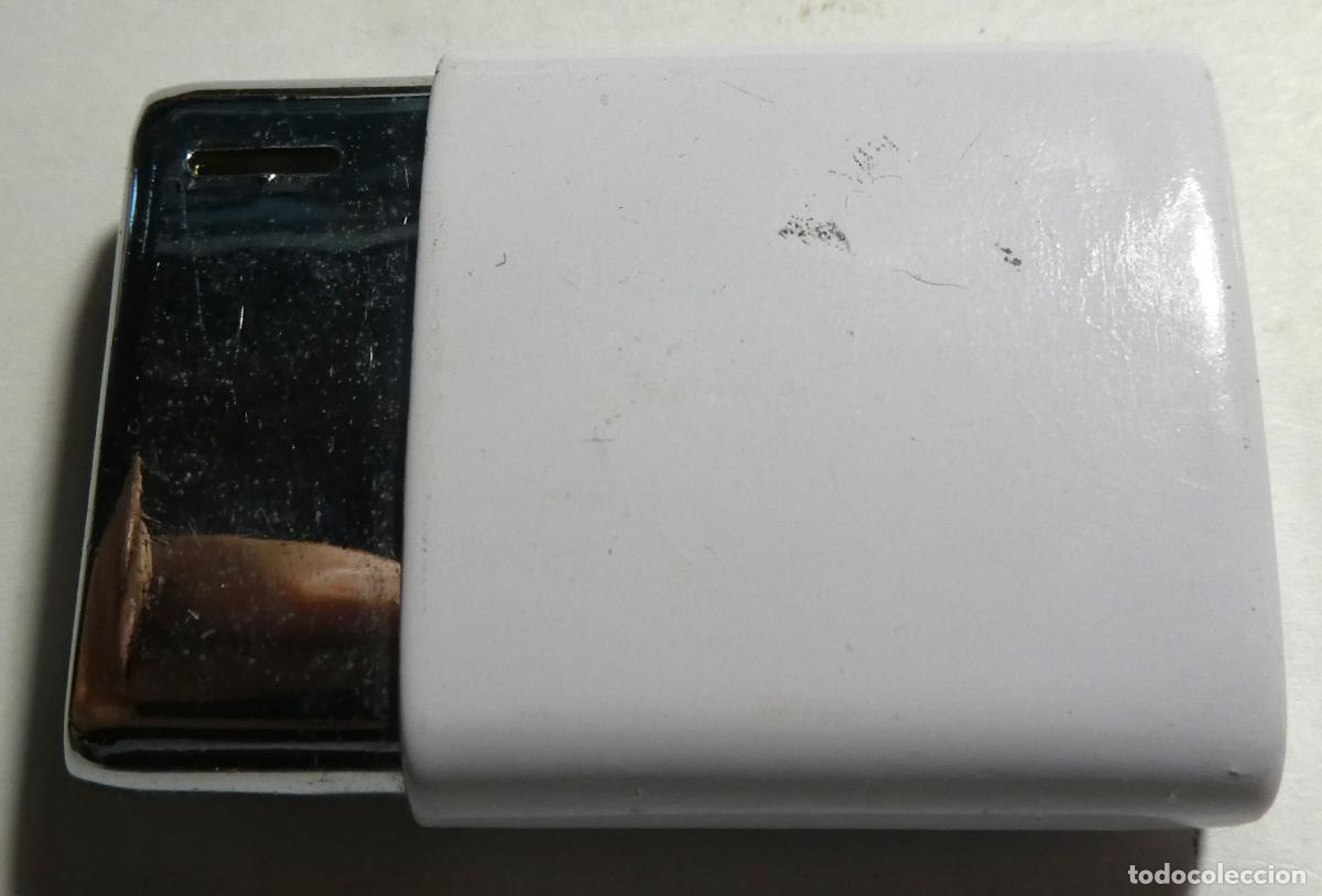 Mecheros: Mechero con la marca Marlboro - Foto 2