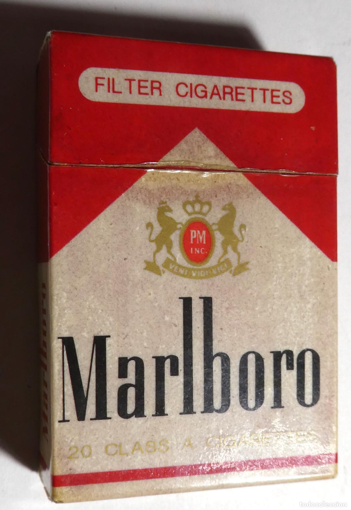 Mecheros: Mechero con la marca Marlboro, funciona - Foto 1