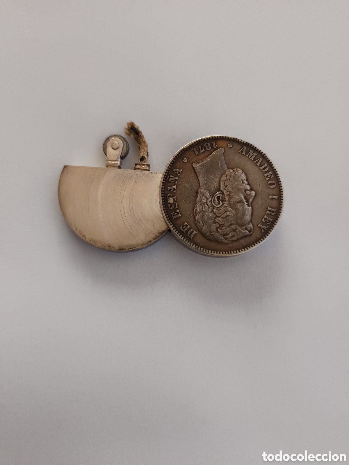 Mecheros: Mechero de colecci&oacute;n - Foto 1