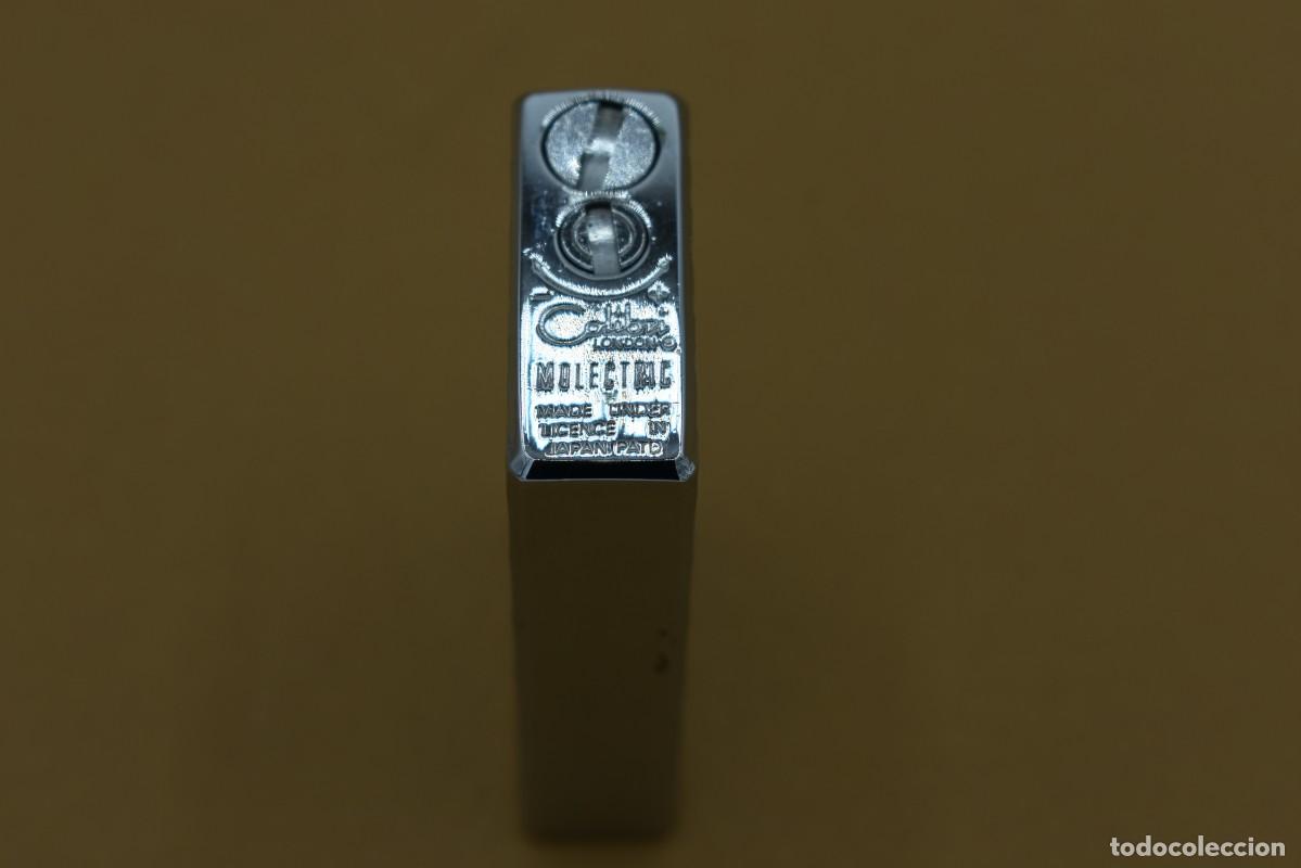 Mecheros: Encencedor de chispa Colibri Molectric 88 - Foto 3