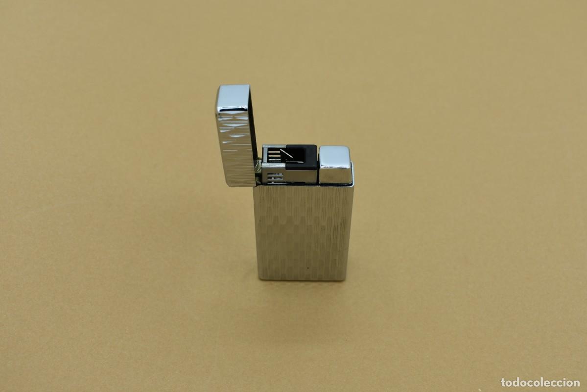 Mecheros: Encencedor de chispa Colibri Molectric 88 - Foto 4