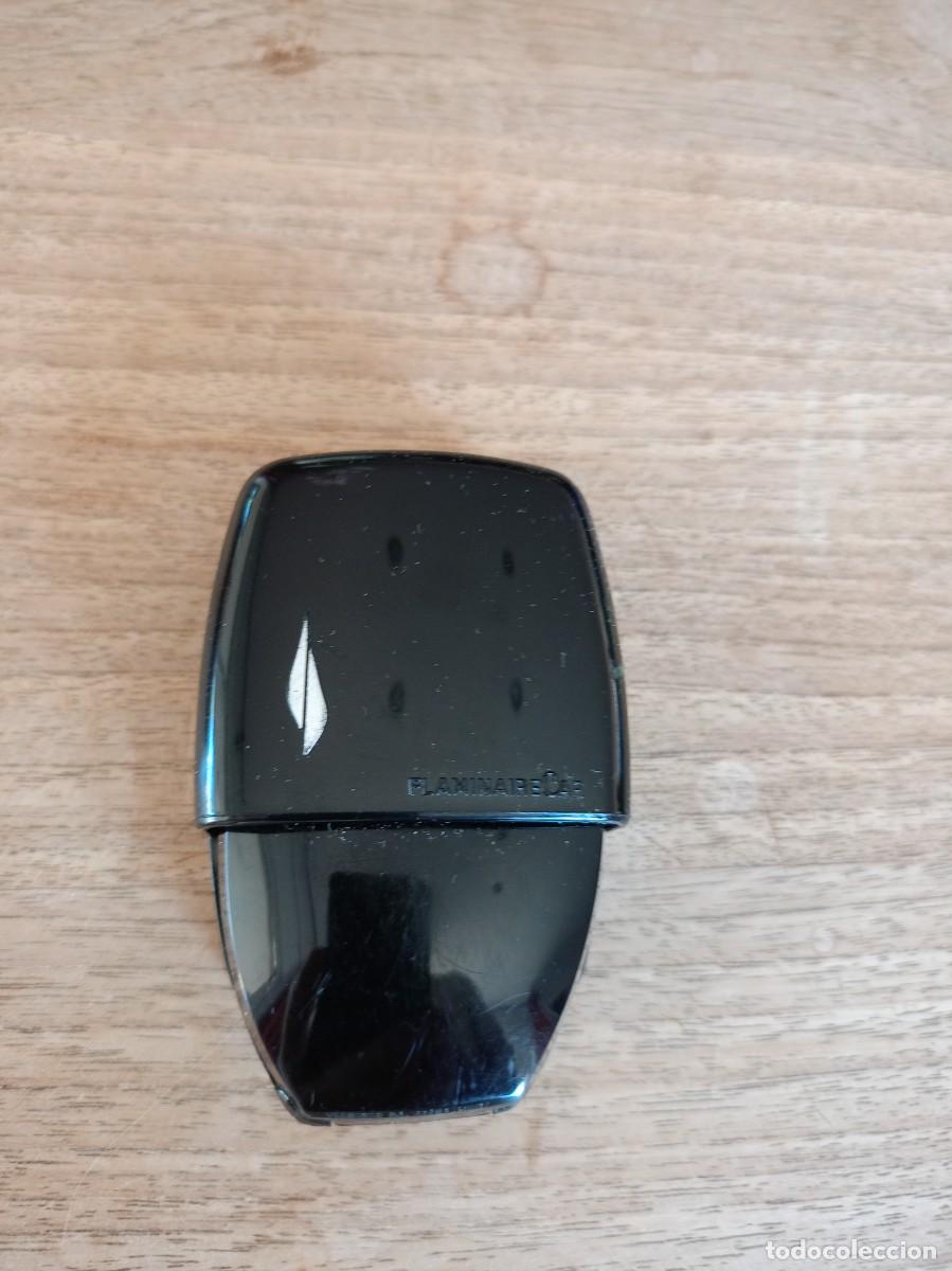 Mecheros: ANTIGUO ENCENDEDOR MECHERO VINTAGE COCHE FLAMINAIRE CAR FLAMAGAS. SIN PROBAR.