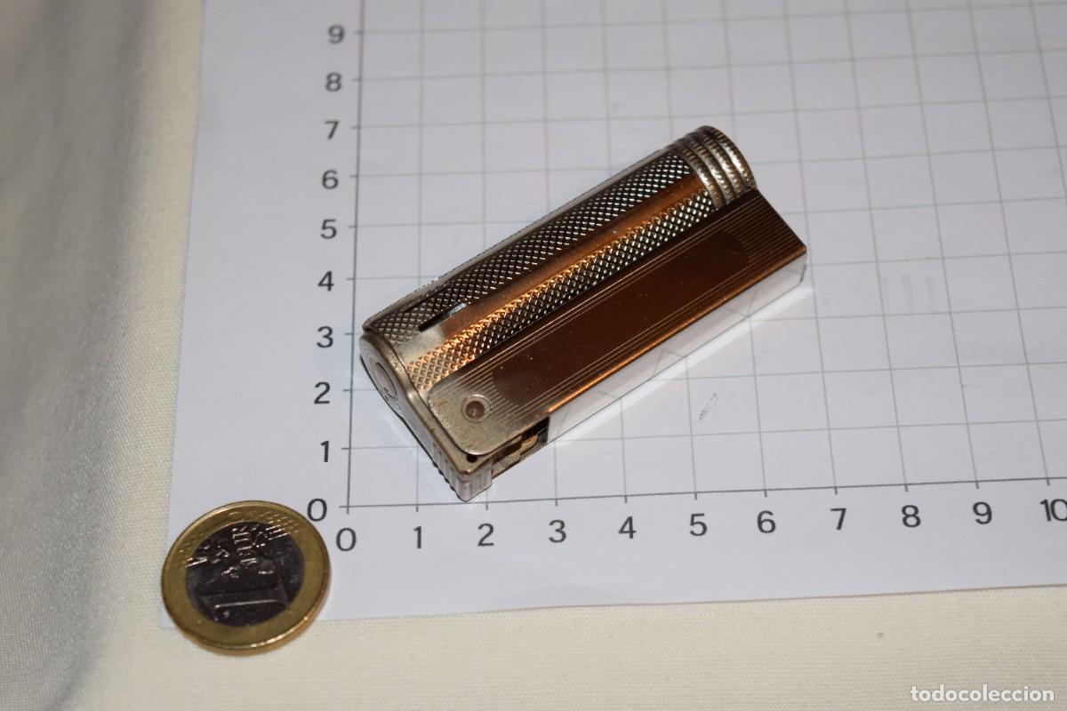 Lighters: Antiguo mechero - IMCO TRIPLEX SUPER 6700 - En estado EXCELENTE &iexcl;Mira fotos/detalles, de colecci&oacute;n!