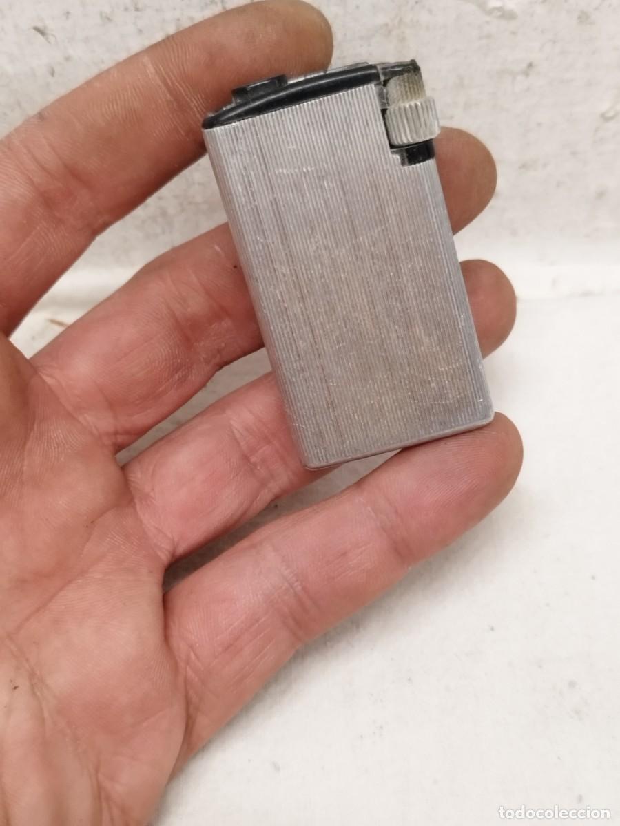 Mecheros: Antiguo mechero, encendedor Flaminaire Flamagas. Sin probar.