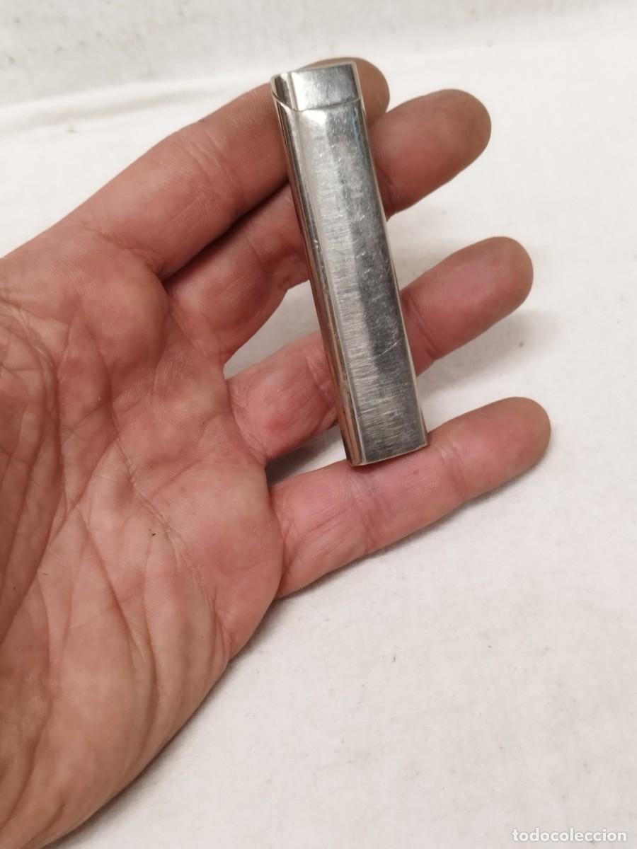 Mecheros: Antiguo mechero, encendedor Advance. Sin probar.