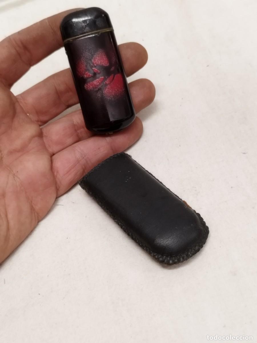 Mecheros: Mechero encendedor turbo sin probar.