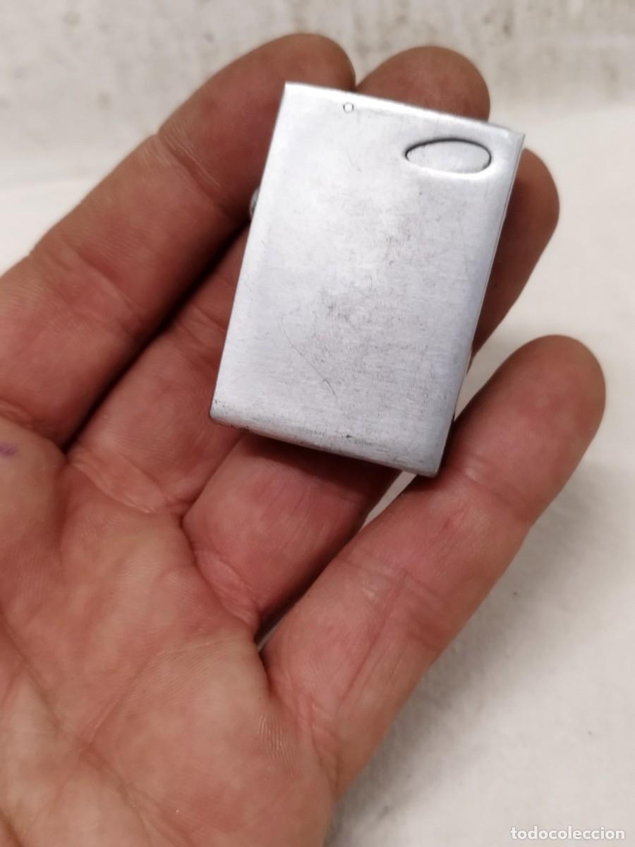 Mecheros: Antiguo mechero, encendedor Strip Alem&aacute;n. Sin probar.