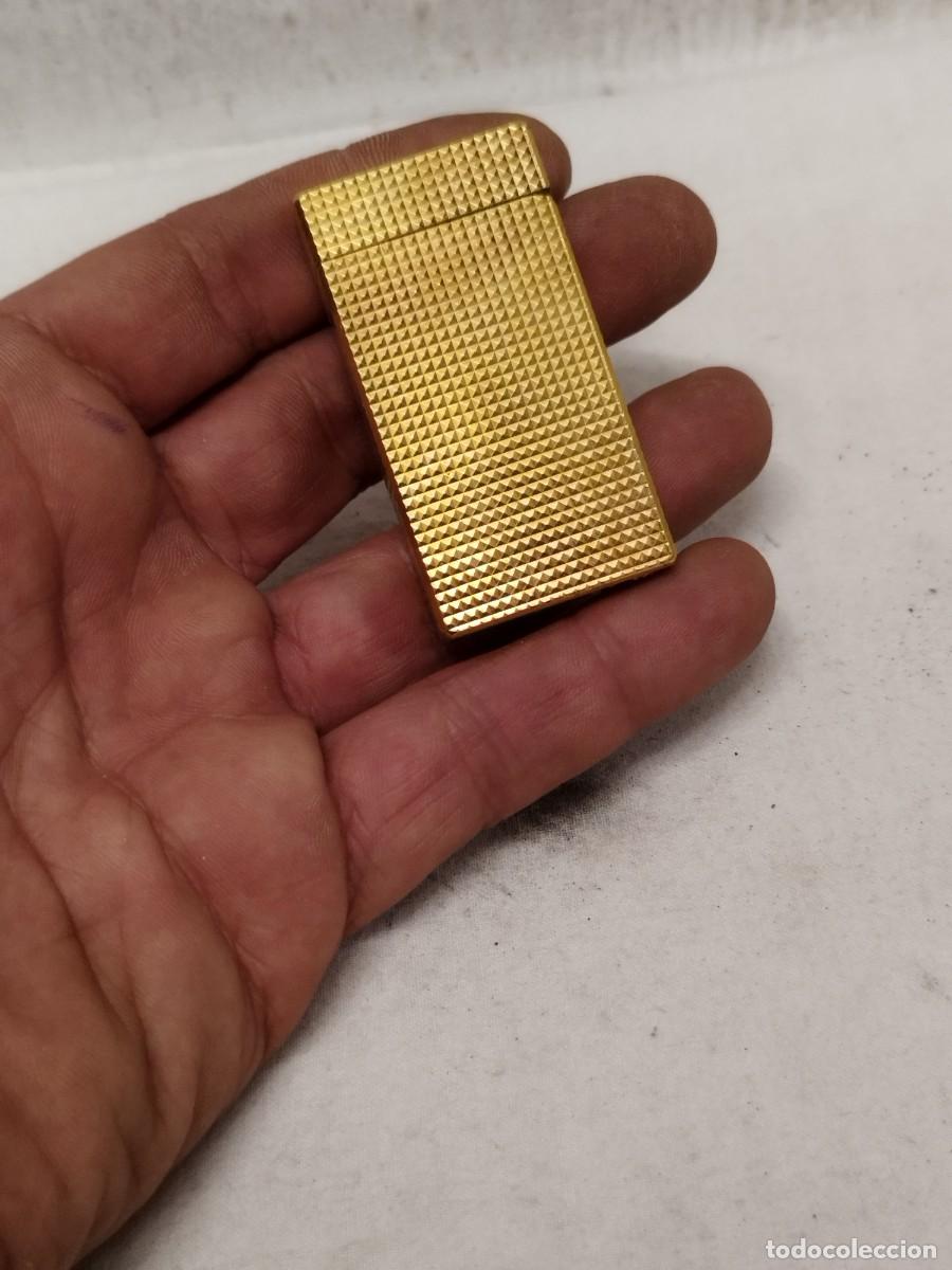 Mecheros: Antiguo mechero, encendedor AZ west germany. Sin probar.