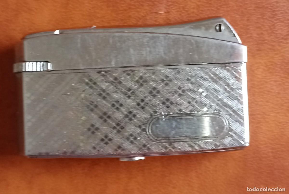 Mecheros: Isqueiro vintage, isqueiro