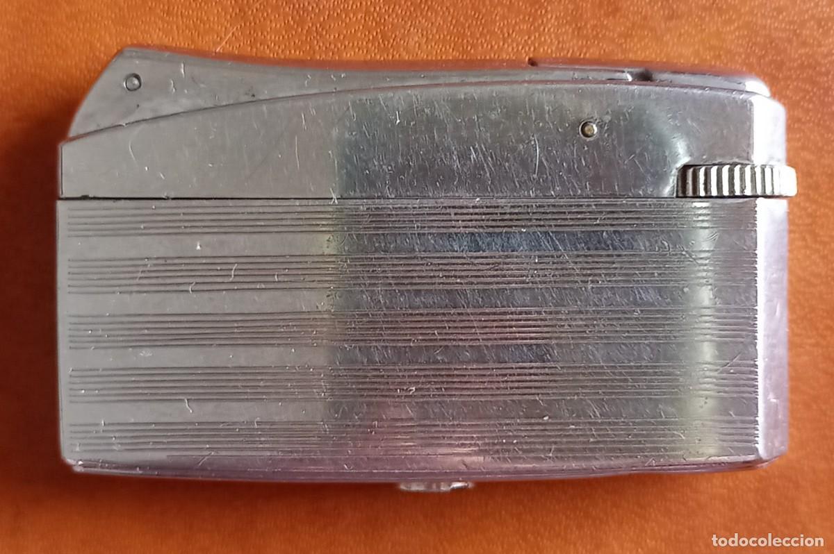 Mecheros: Isqueiro vintage, isqueiro - Foto 2
