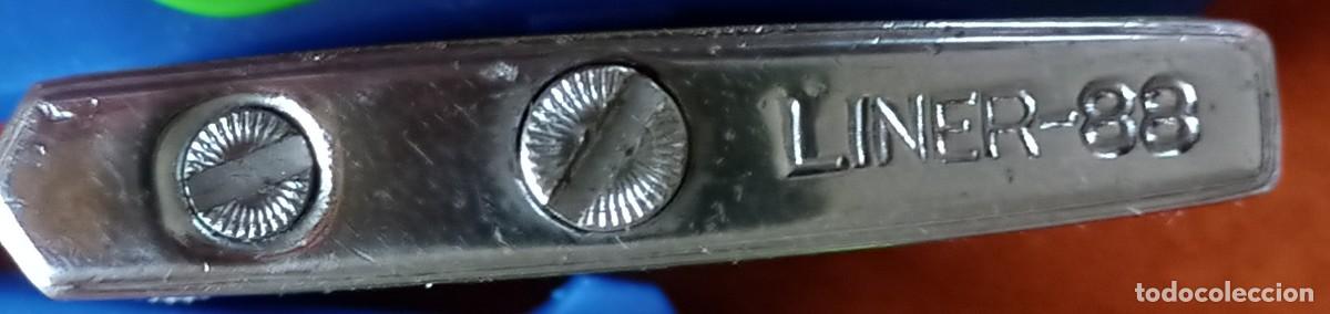 Mecheros: Isqueiro vintage, isqueiro - Foto 3