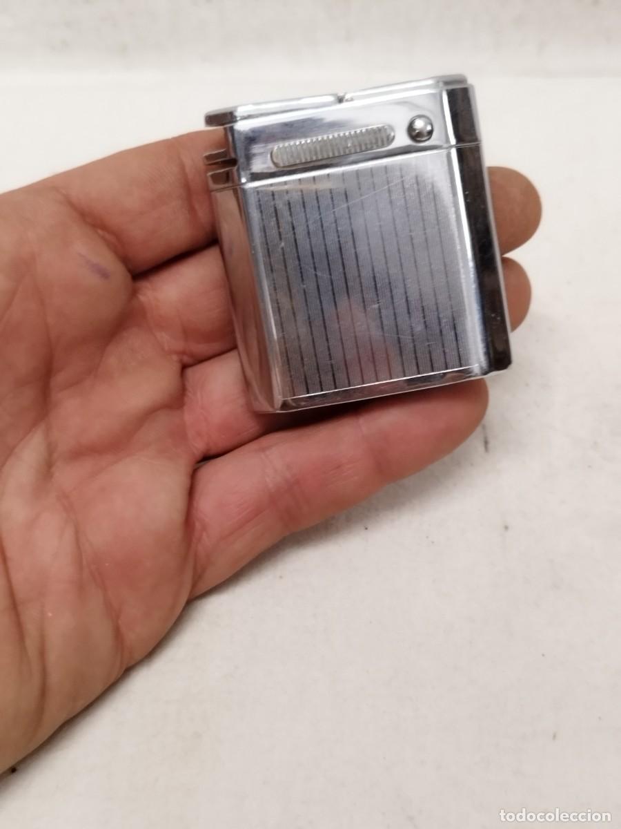 Mecheros: Antiguo Mechero, encendedor Fumalux FL 400. Sin probar.