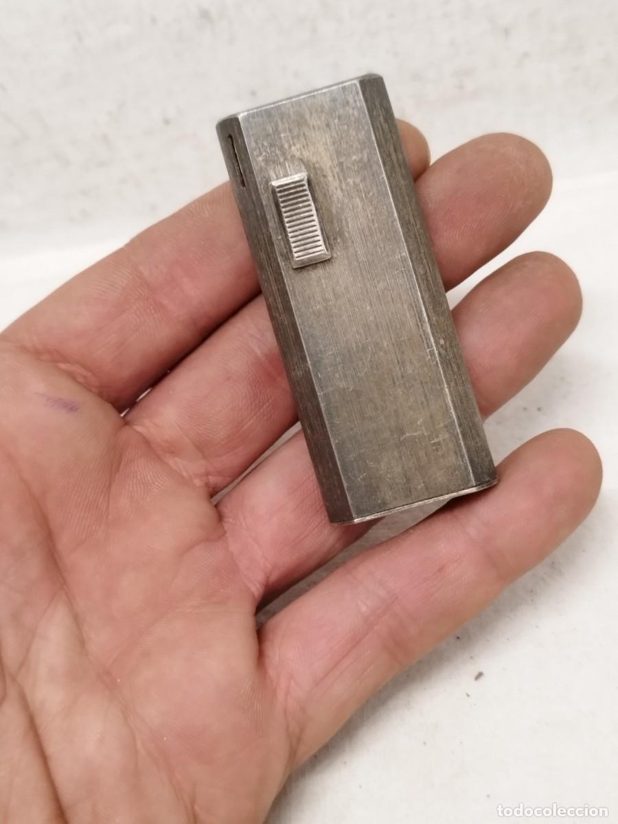 Mecheros: Antiguo Mechero, encendedor Rowenta. Sin probar.