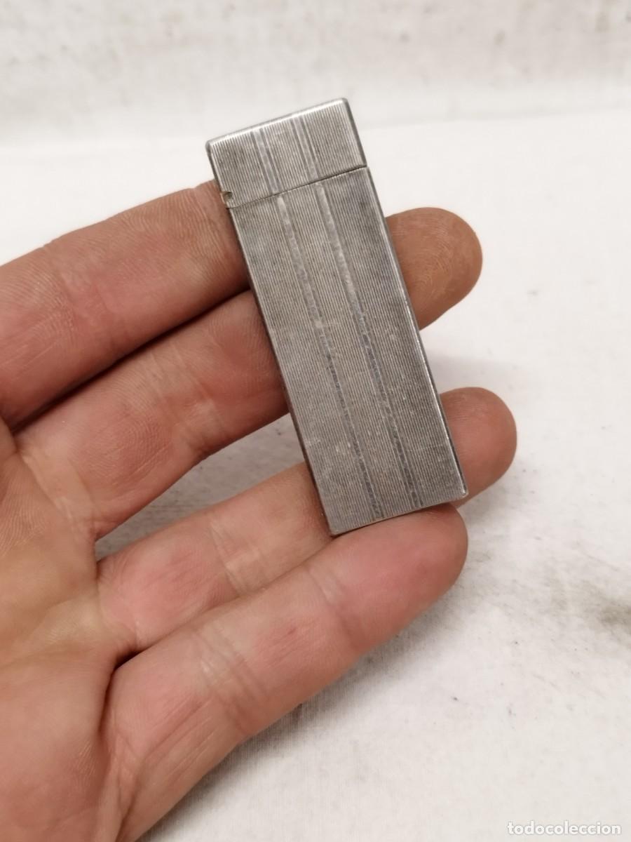 Mecheros: Antiguo Mechero, encendedor japones, japan. Sin probar.