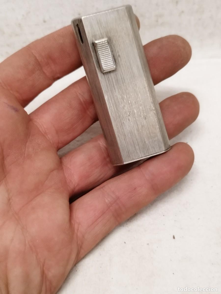 Mecheros: Antiguo Mechero, encendedor Rowenta. Sin probar.