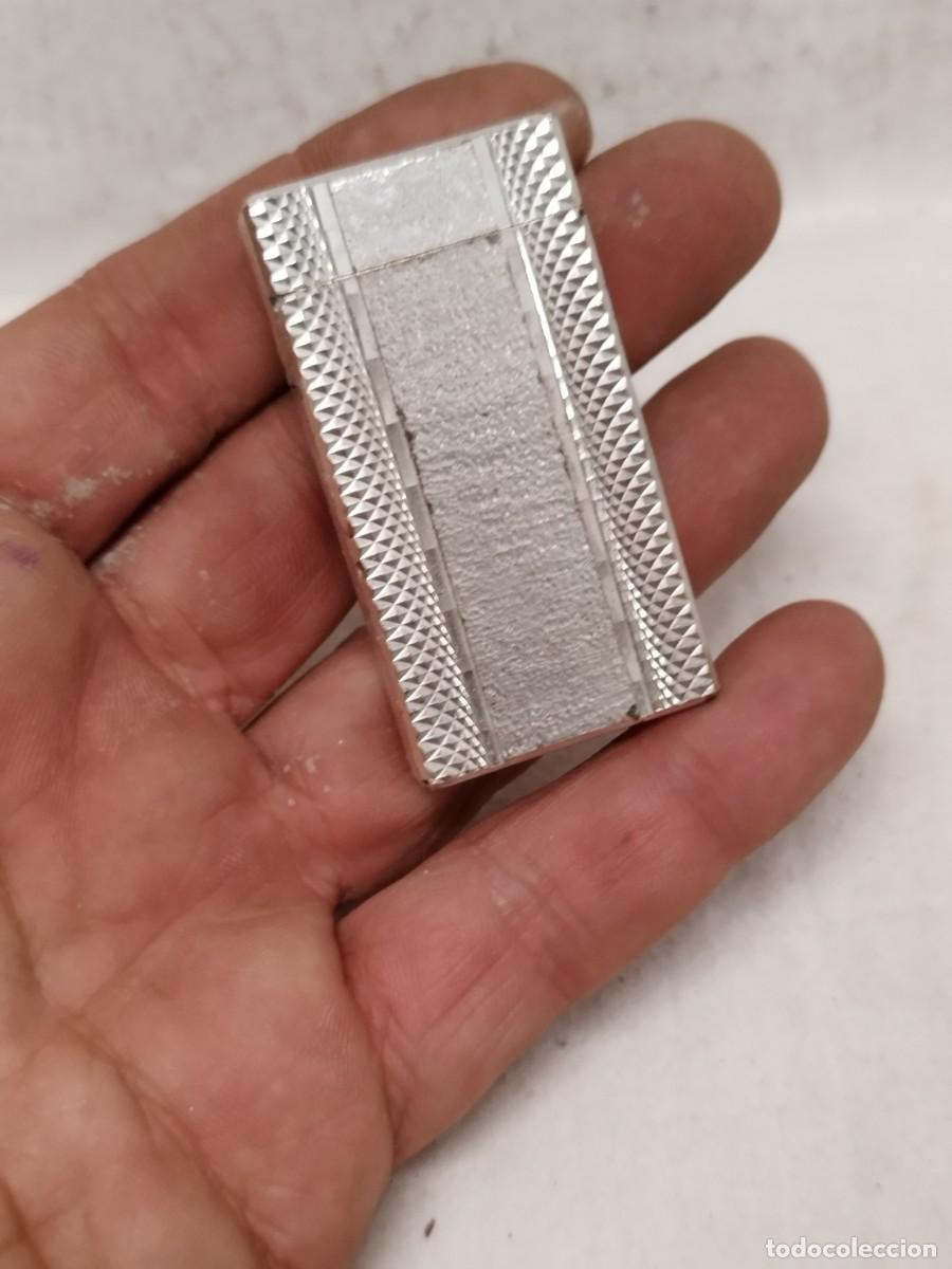 Mecheros: Antiguo Mechero, encendedor AZ West Germany.