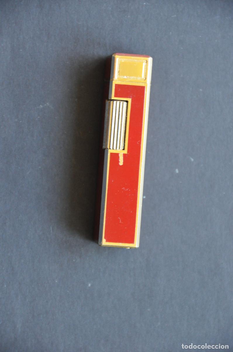 Mecheros: MECHERO ENCENDEDOR ZENITH - Foto 4