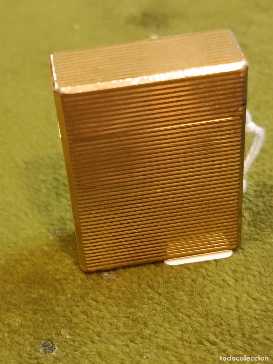 Mecheros: ENCEDOR DUPONT REF-452/3