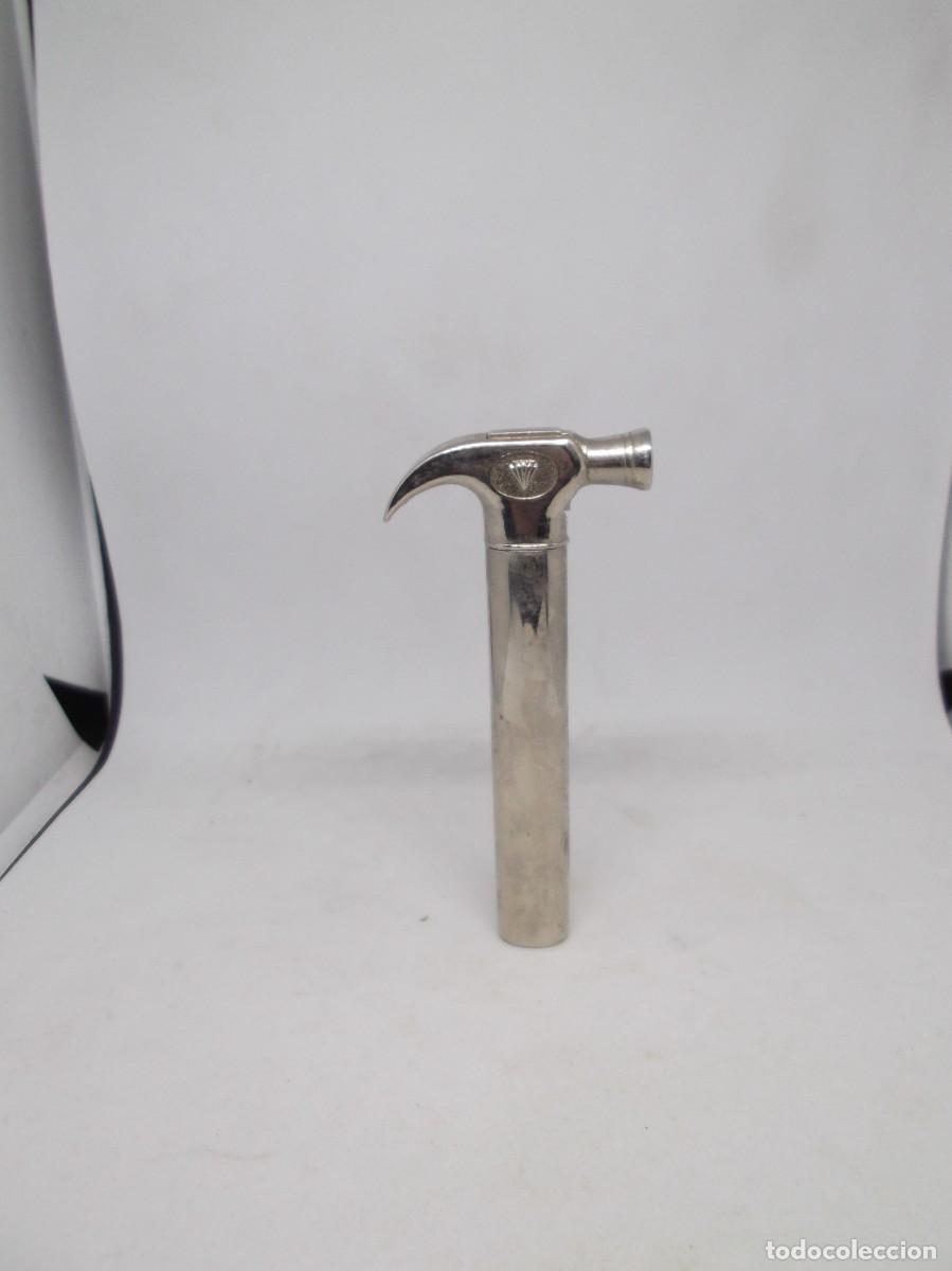 Mecheros: Mechero forma de martillo - Foto 1