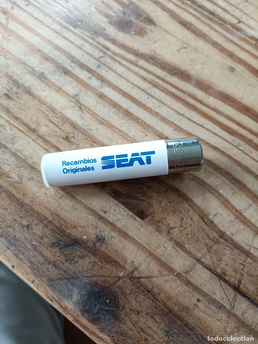Mecheros: MECHERO NO REGULABLE CLIPPER SEAT