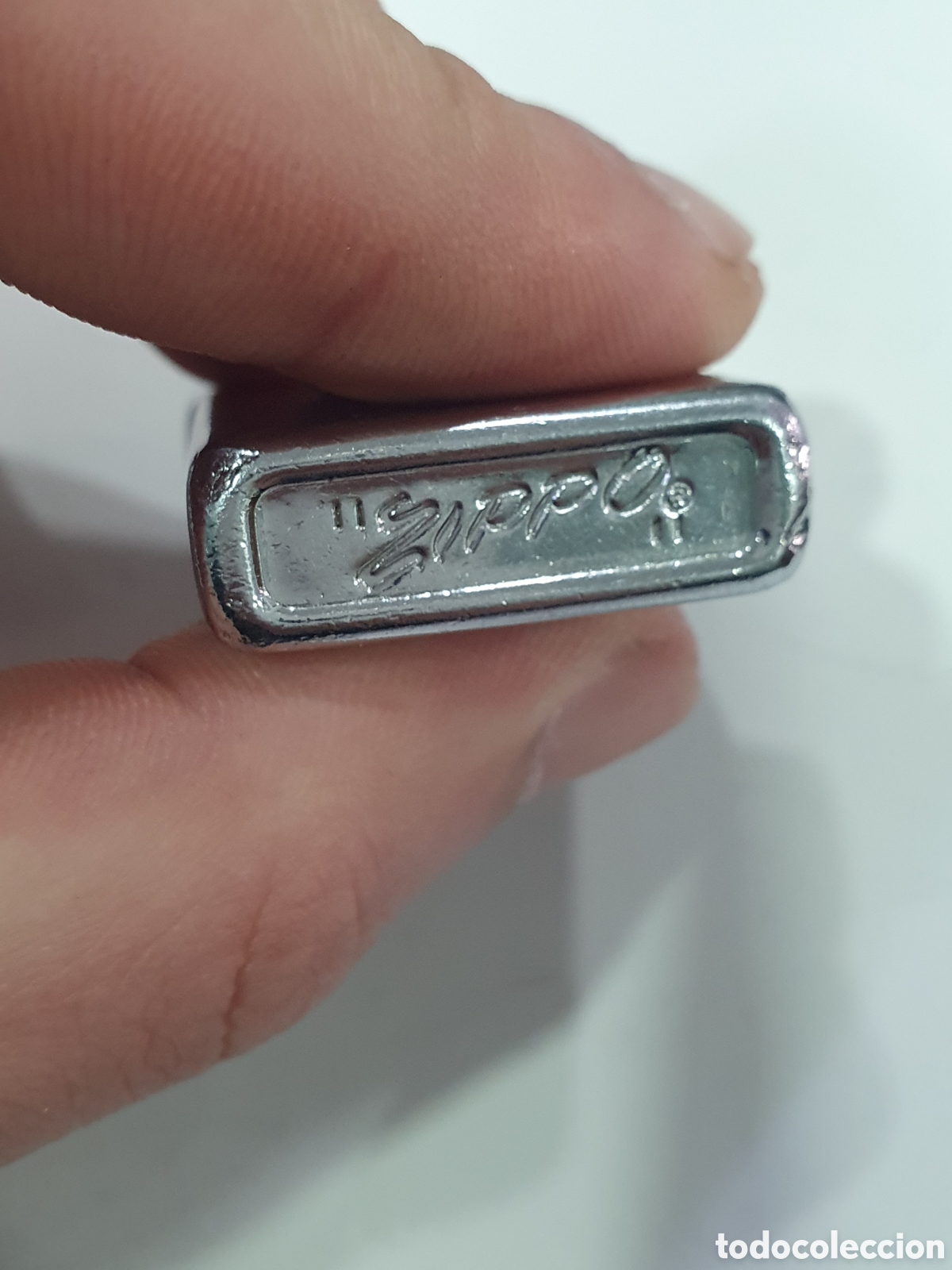 Mecheros: Mechero Zippo Canad&aacute;. (L131) - Foto 4