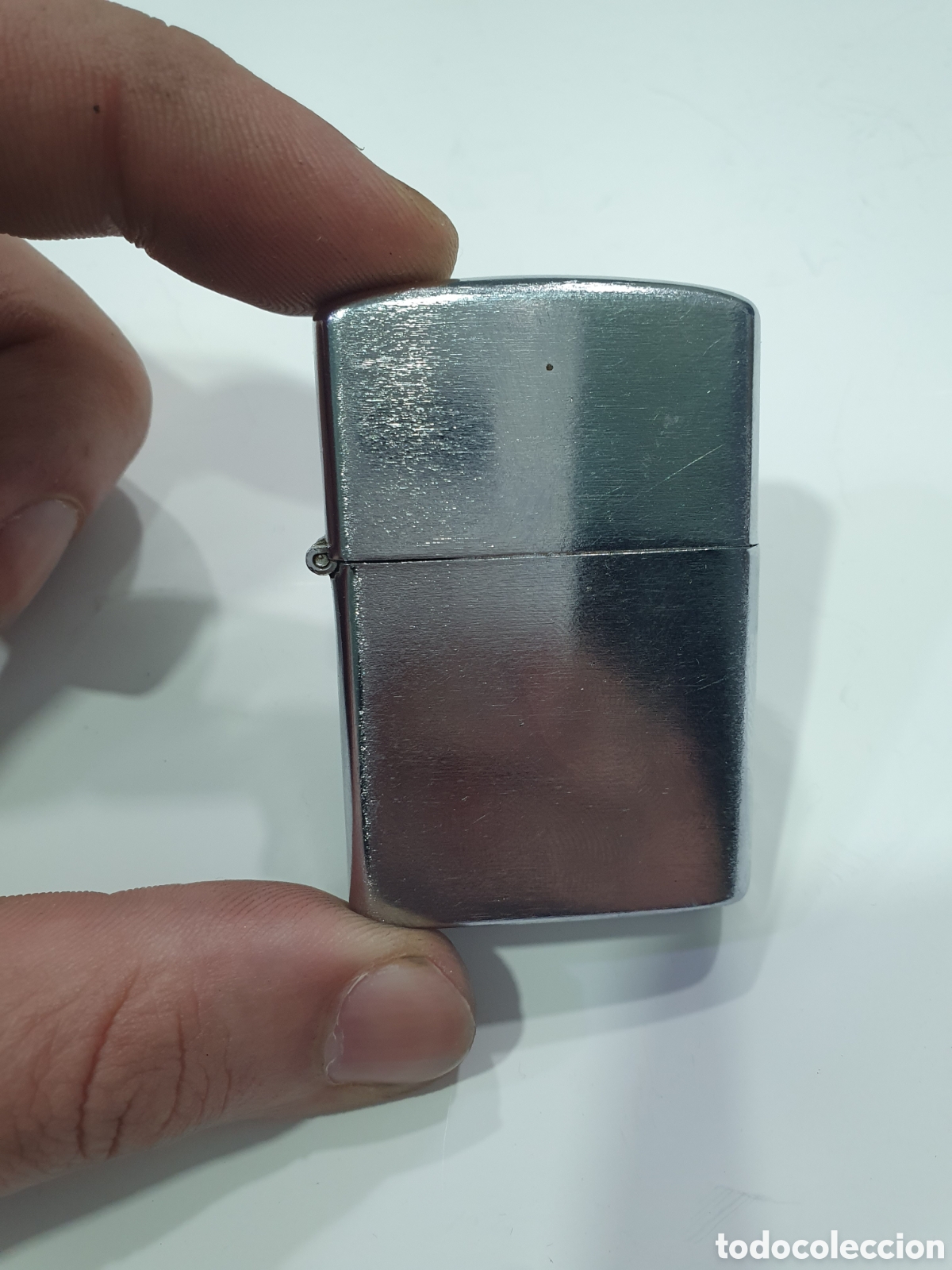Briquets: Mechero Zippu Exim. (L131)