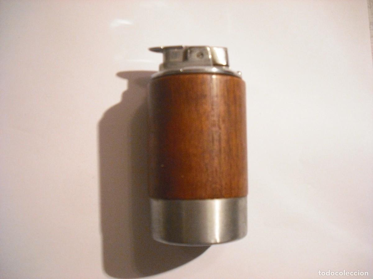 Lighters: ENCENDEDOR DE CIGARRILLOS DE MESA RONSON NORSEMAN