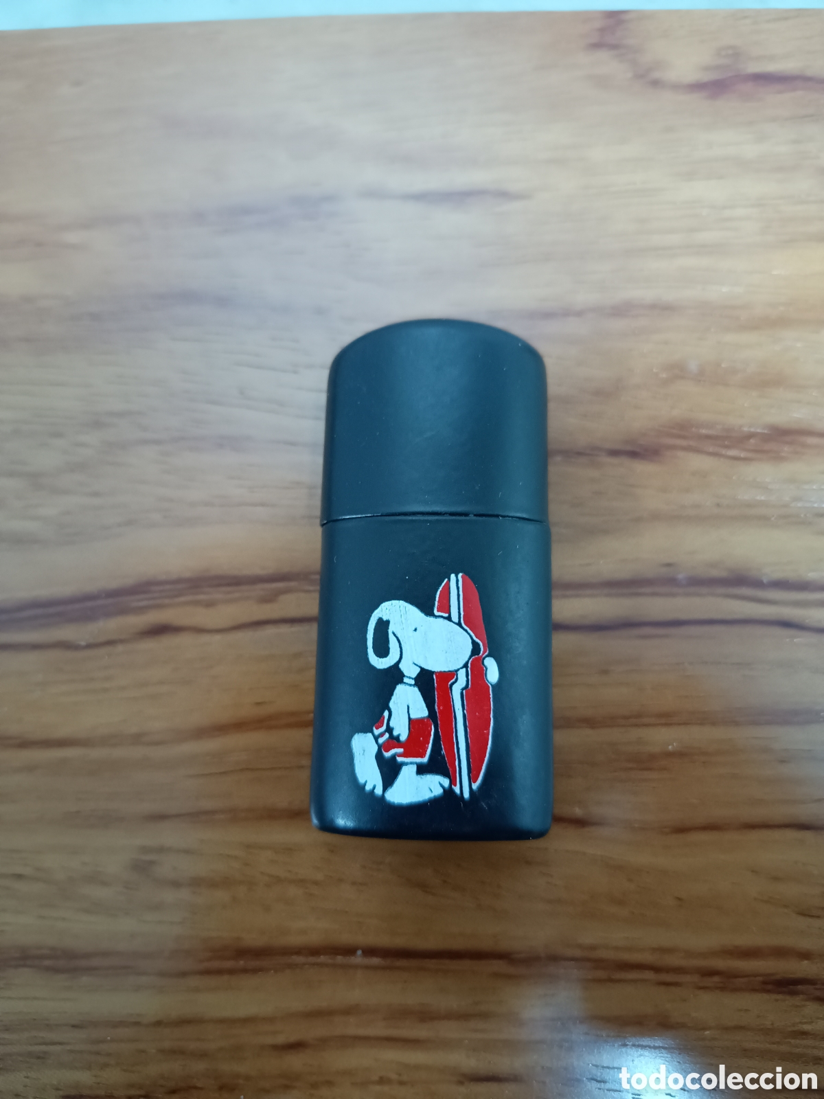 Mecheros: MECHERO ENCENDEDOR SNOOPY
