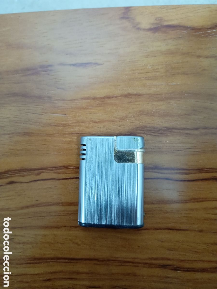 Mecheros: MECHERO ENCENDEDOR MINIKING