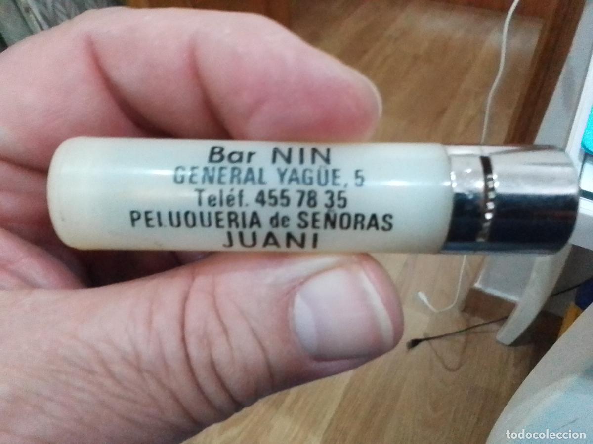 Mecheros: MECHERO CLIPPER REGULABLE