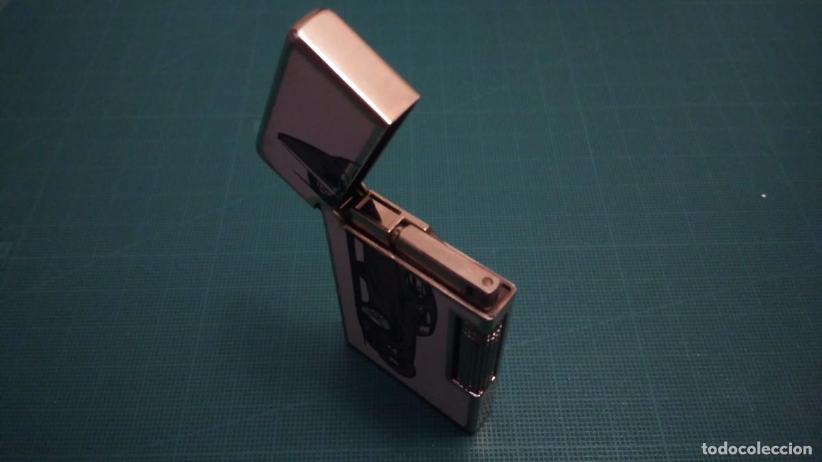 Mecheros: MECHERO SCORIA TF 2900 - Foto 6