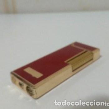 Briquets: MECHERO MAXIM A&Ntilde;OS 80
