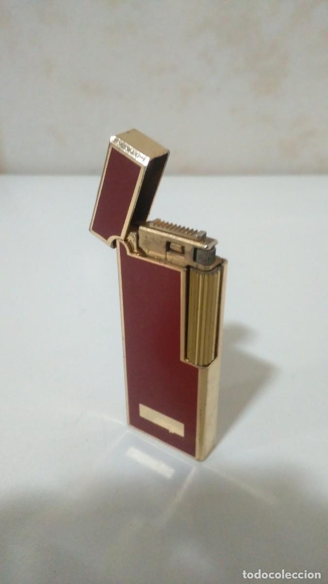 Mecheros: MECHERO MAXIM A&Ntilde;OS 80 - Foto 5