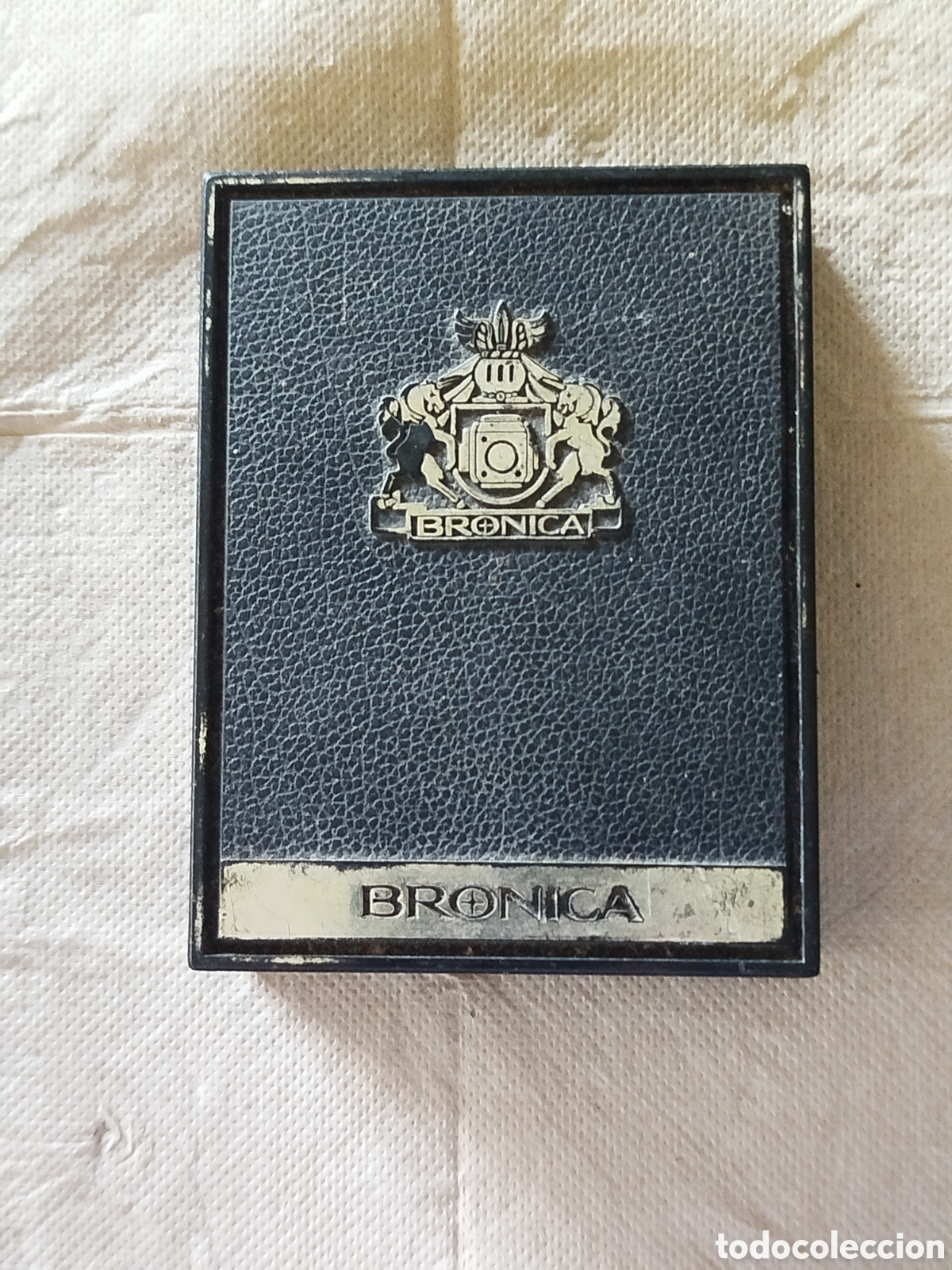 Mecheros: Mechero o encendedor BRONICA