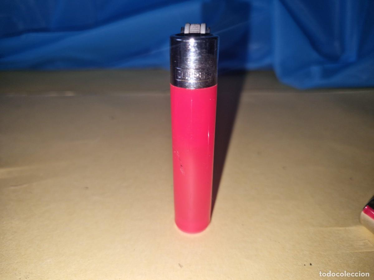 Mecheros: CLIPPER MECHERO , ENCENDEDOR - Foto 1
