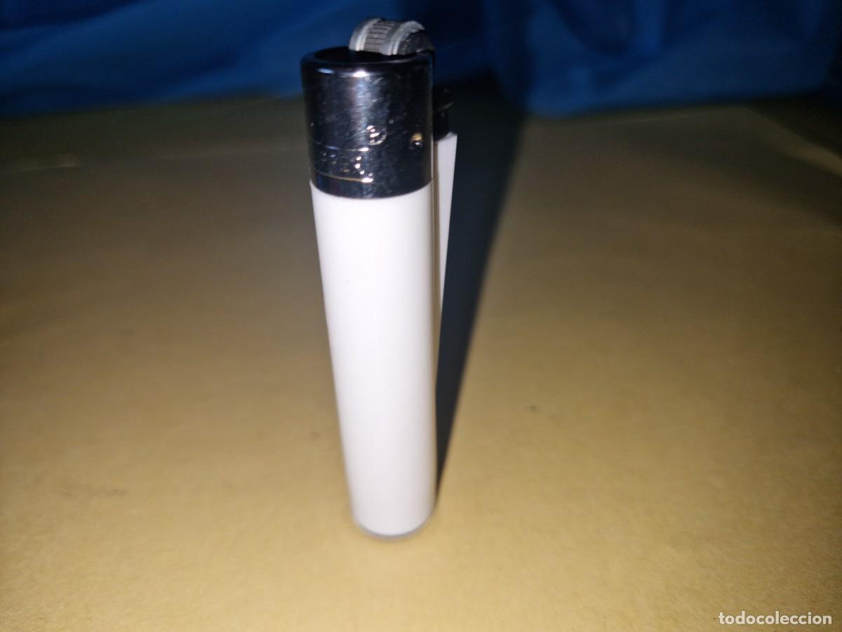Mecheros: CLIPPER MECHERO , ENCENDEDOR - Foto 1
