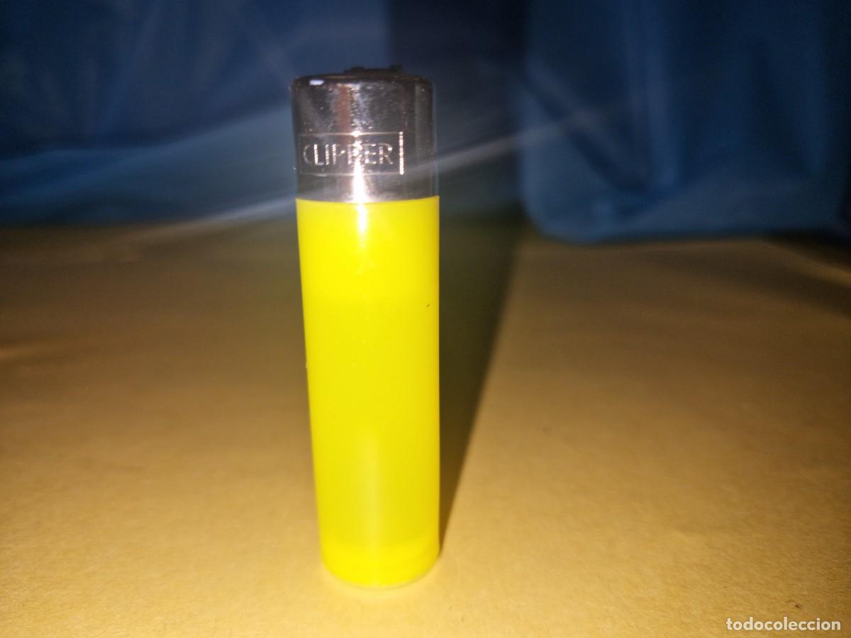 Mecheros: CLIPPER MECHERO , ENCENDEDOR - Foto 1