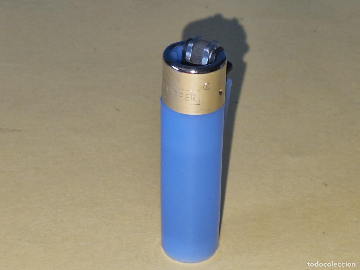 Mecheros: CLIPPER MECHERO , ENCENDEDOR - Foto 1