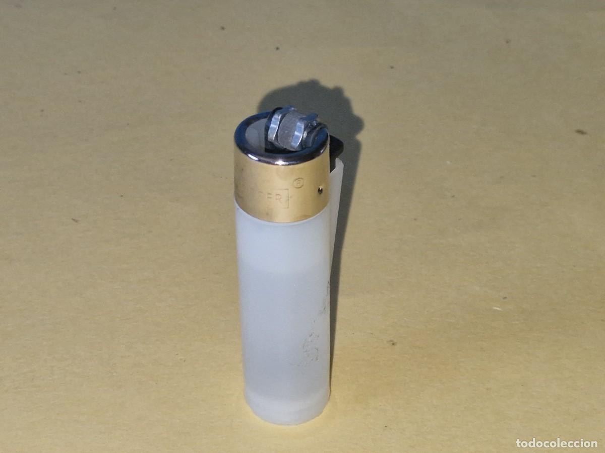 Mecheros: CLIPPER MECHERO , ENCENDEDOR - Foto 1
