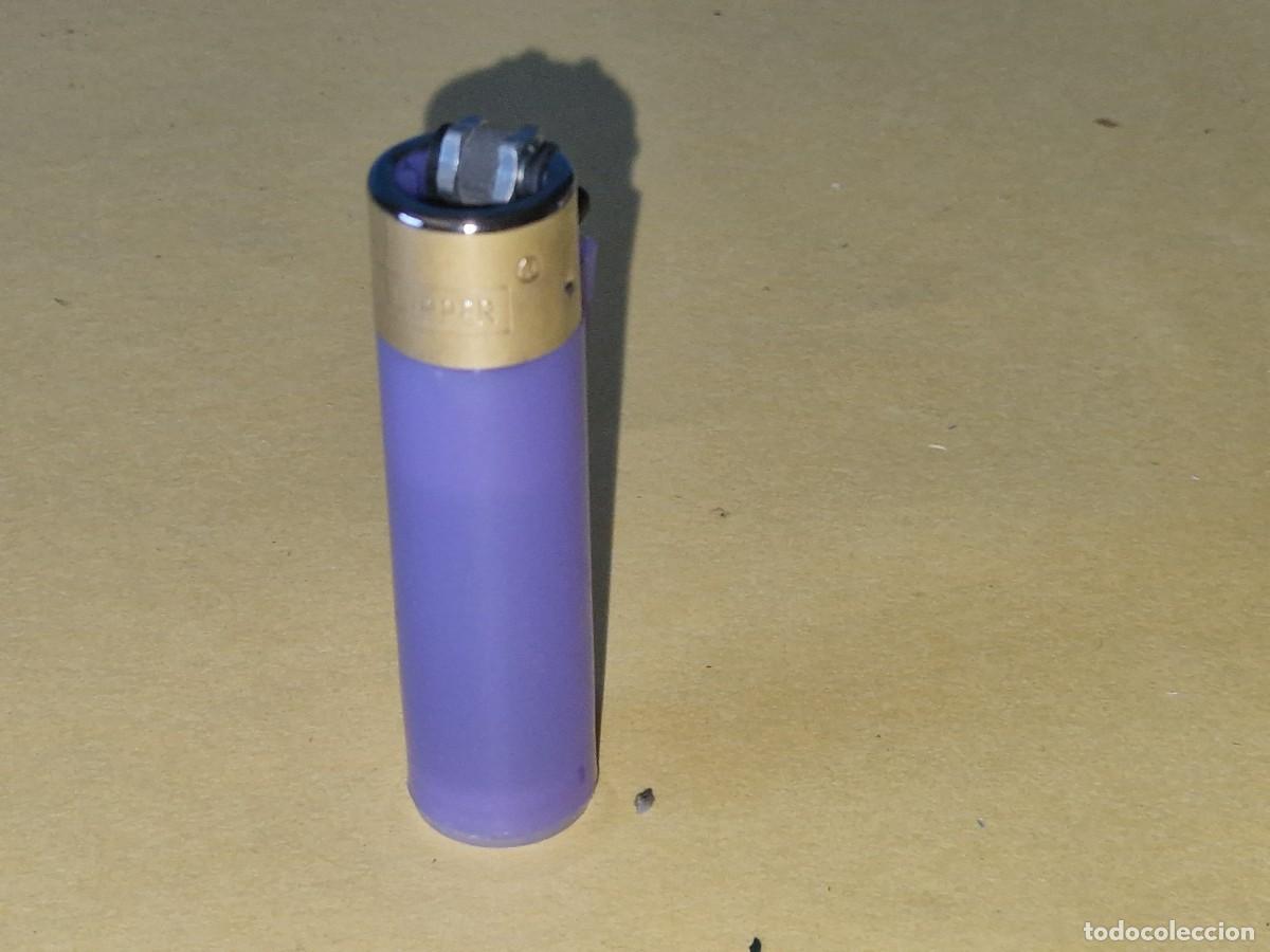 Mecheros: CLIPPER MECHERO , ENCENDEDOR - Foto 1