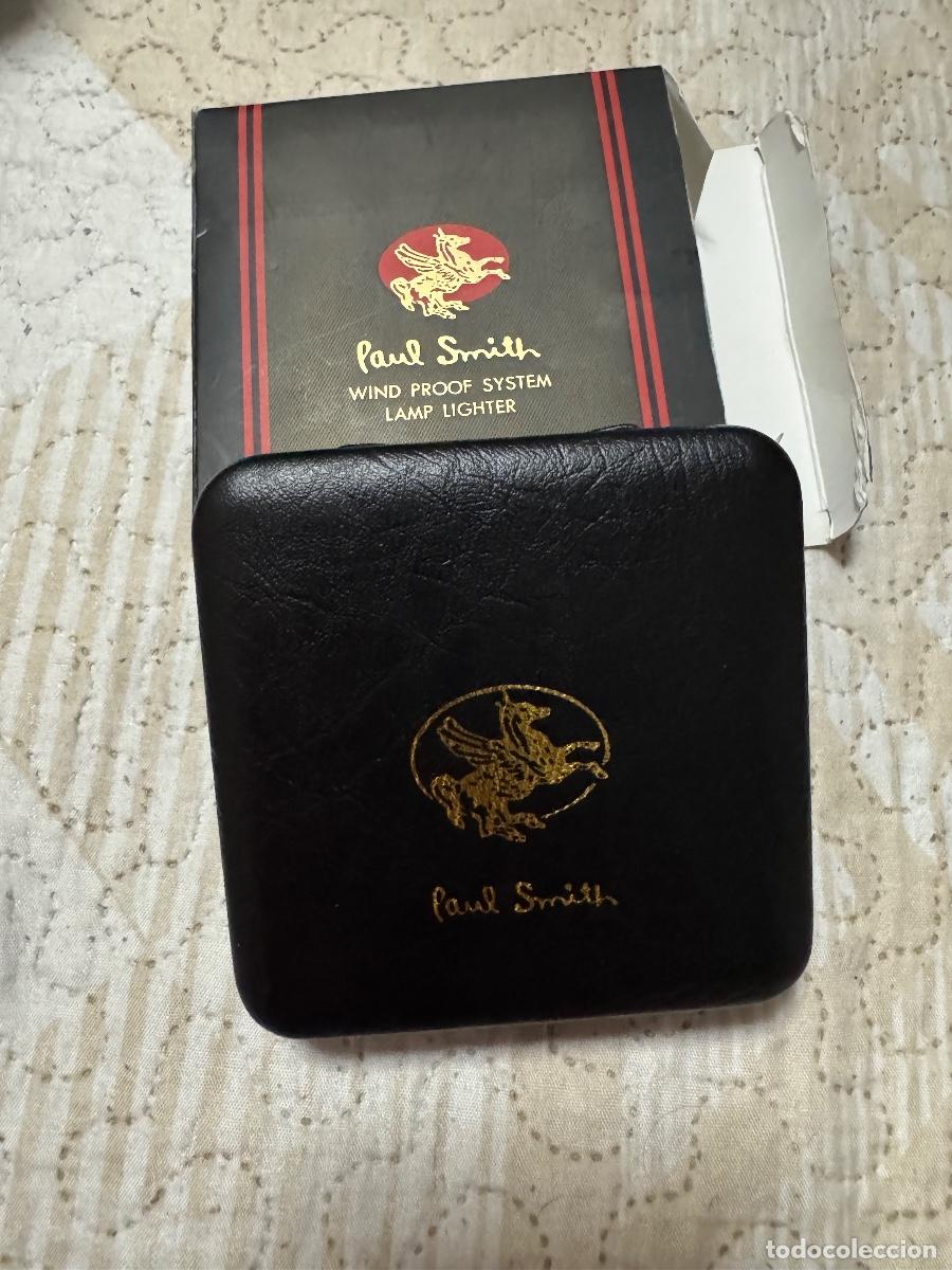 Mecheros: Mechero Paul Smith Vintage - Foto 2