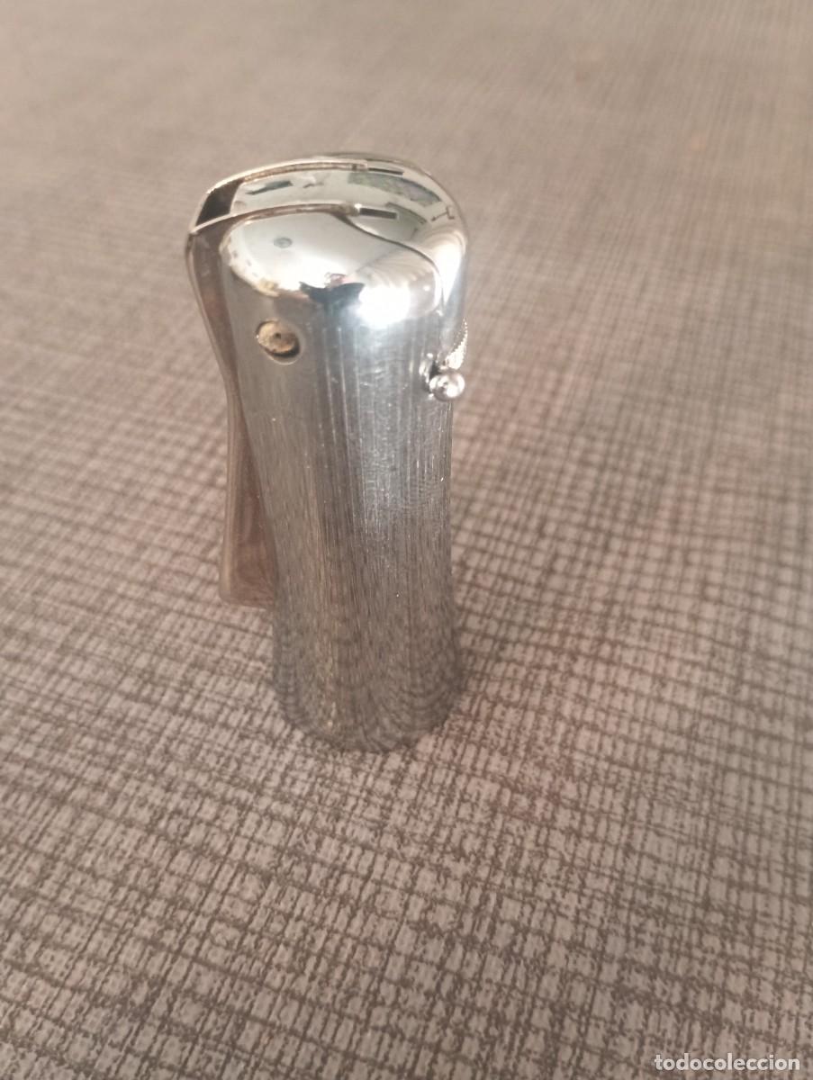 Mecheros: Mechero antiguo Ronson