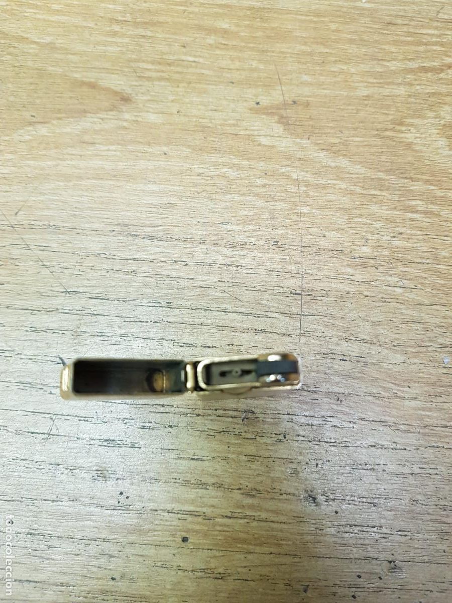Mecheros: MECHERO SHARP-A GAS-FUNCIONA - Foto 6