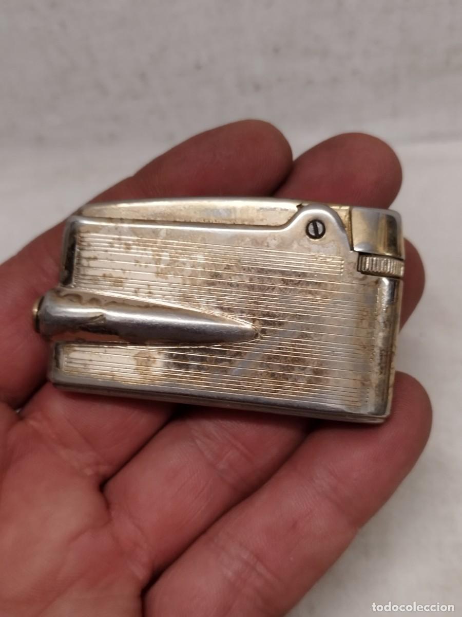 Mecheros: Antiguo mechero ronson. Sin probar. - Foto 1
