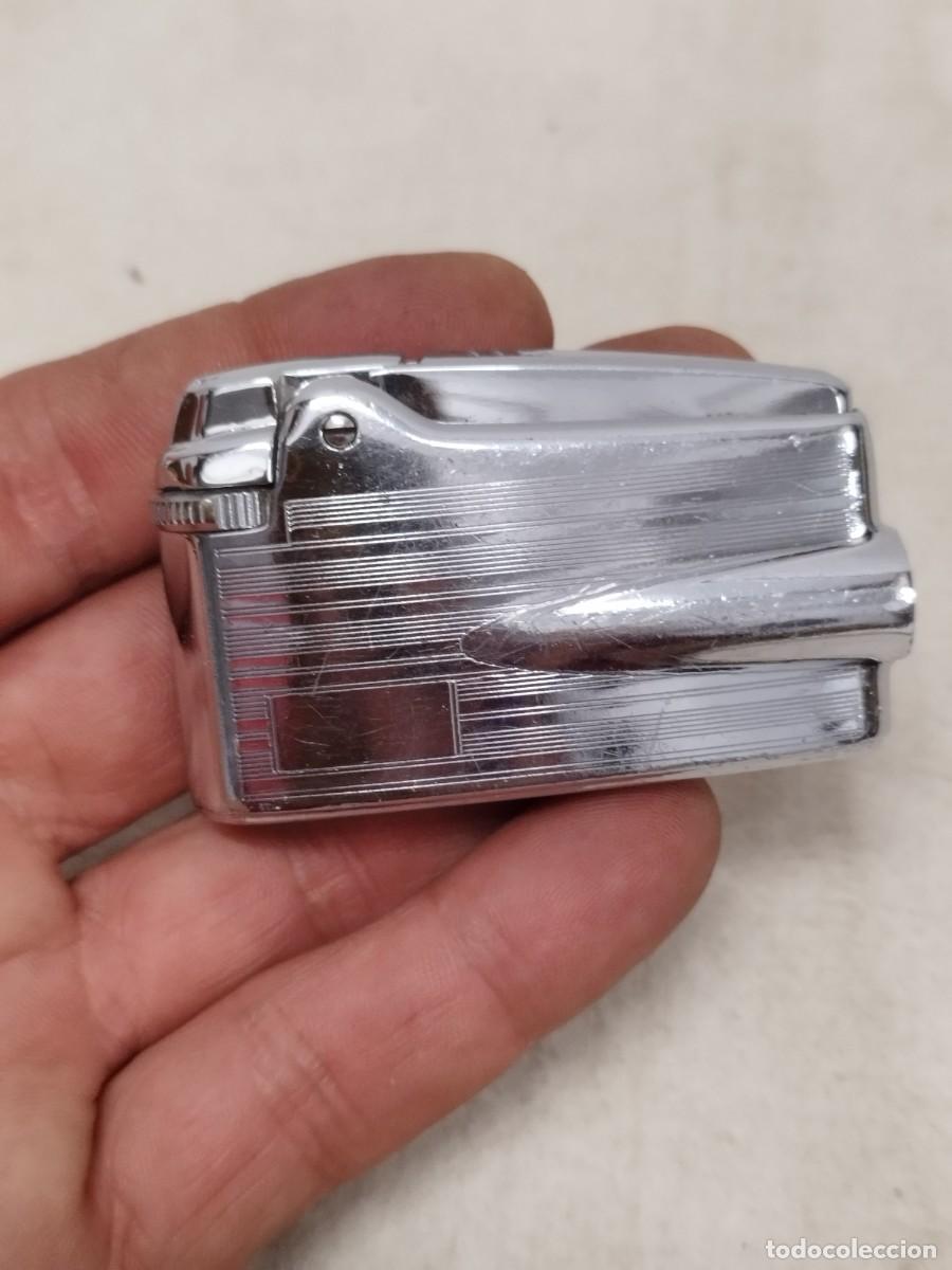 Mecheros: Antiguo mechero ronson. Sin probar. - Foto 1