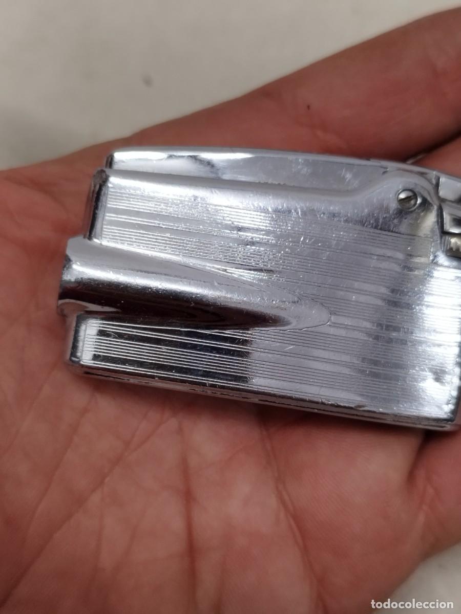 Mecheros: Antiguo mechero ronson. Sin probar. - Foto 3