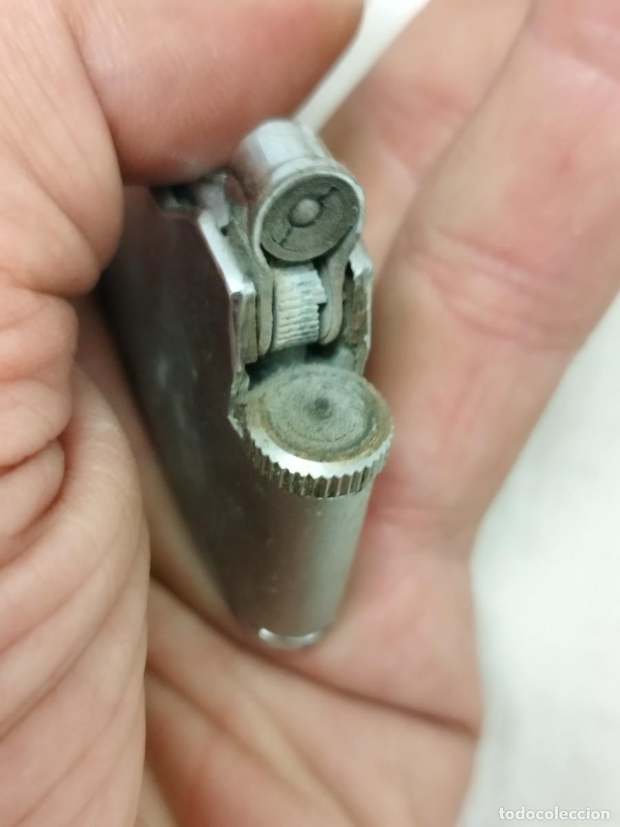 Mecheros: Antiguo mechero Prince Micro 88E. Sin probar. - Foto 5