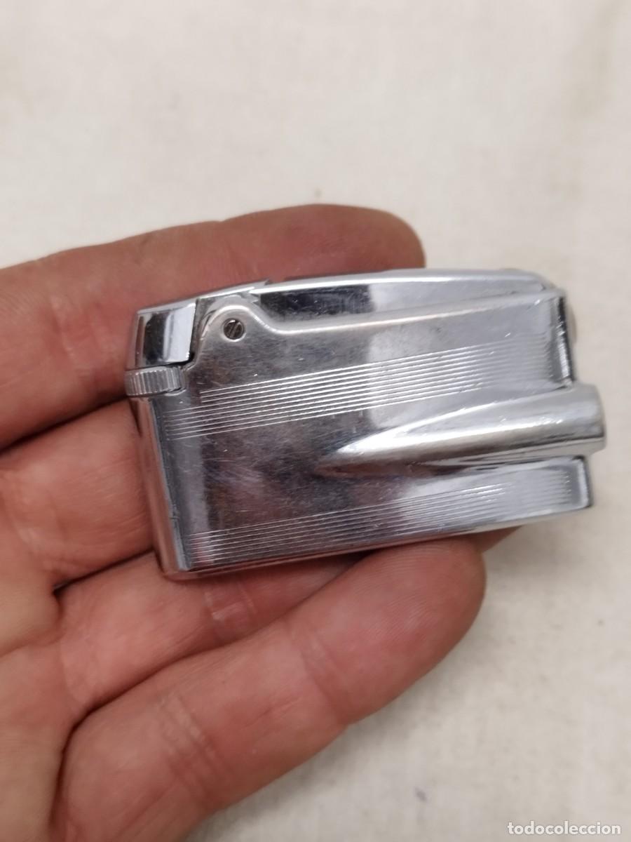 Mecheros: Antiguo mechero Ronson. Sin probar. - Foto 1